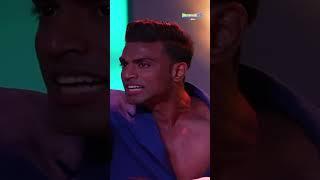 Harsh क्यों भड़का Addy पर?  Splitsvilla X5