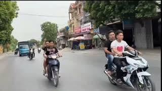 Hoàng Em Bị Boy Phố Đánh Nhập Viện