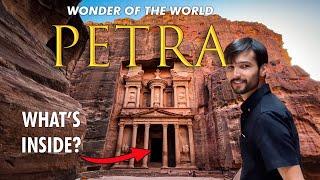 Petra Explained