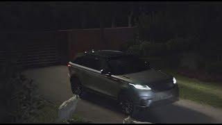 Range Rover Velar  Respect