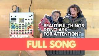 Beautiful Things Walter Mitty Remix Full Song