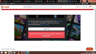 How To Fix Roblox Sorry An Unknown Error Occured. Please Try Again Later
