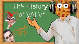 The History of Valve Outsiders and Innovators PART 1