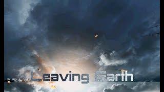 Mass Effect 3 - Leaving Earth 1 Hour of Feels