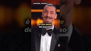 discorso di ibrahimovic a sanremo