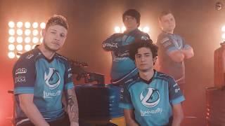 Luminosity Gaming SA PUBG Team Profile - Legendado