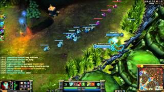 League of Legends - Blaco Anklo & Sykkuno - Full Game