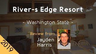 River-s Edge Resort 5⋆ Review 2019