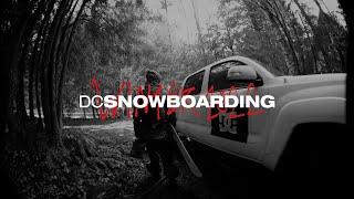 DC SHOES  DC SNOWBOARDING WINTER 2022 COLLECTION
