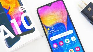 Samsung Galaxy A10e Review In 2020 Big Price Drop Still Worth Buying?