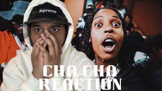 Dthang - Cha Cha feat. French Montana & Sha Gz Official Music Video Crooklyn Reaction