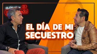 LIBERADO POR NO TENER DINERO ni amigos  Héctor Sandarti  La entrevista con Yordi Rosado