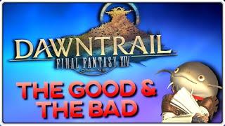 Dawntrail The Divisive New Expansion  My Overall Opinion