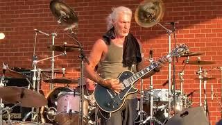 George Lynch - Mr. Scary - Still on fire  at age 67