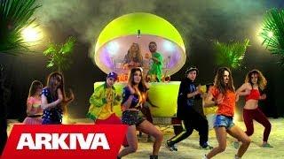 Dhurata Dora ft. Young Zerka - Roll Official Video HD