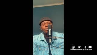 SO WILL I - Hillsong Cover by Lloyiso