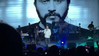 Roozbeh Bemani Live in Concert Tehran - اجرای زنده روزبه بمانی در کنسرت تهران