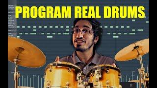 Chapter 3  Programming Realistic Drums on Any DAW TUTORIAL