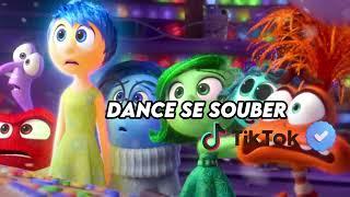 Dance se souber {TikTok} 2024