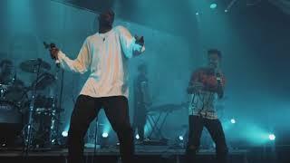 Nico & Vinz on Tour 2017 - Episode 5  North to South