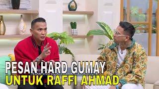 Pendapat Hard Gumay Tentang Kasus Viral Artis  FYP 300424 Part 4