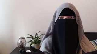 Are You Qualified To Wear The Niqab?  MOTIVATION How to start wearing the hijabniqab