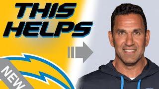 Los Angeles Chargers About To Sign A Burner?