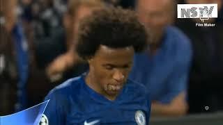 Chelse vs Valencia All Goal and Highlight 2019 HD