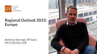 Regional Outlook 2023 Brand positioning in the Nordic markets in Europe