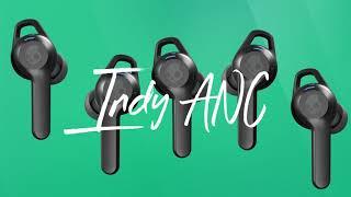 Indy ANC  User Guide  Skullcandy