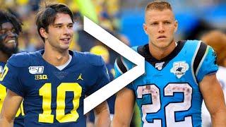 10 Younger NFL Brothers Who Are Better Than Their Older Brothers