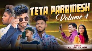 Teta Paramesh Volume 4 Song Singer Composer   A.Clement