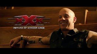 xXx Return of Xander Cage  Trailer #1  UIP Thailand