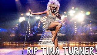 RIP Tina Turner Greatest Hits - “Hey Man Tie Up Your Dog” - Whose Line Is It Anyway?