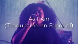 Hillsong Young & Free - As I Am Traducción en Español