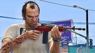 This Gun Needs To Be In GTA 6