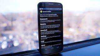 How To Root and Install Xposed Framework on the Moto X  Pocketnow