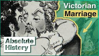 The Victorians Sex Lives Why Everything You Think You Know Is Wrong  Uncovered  Absolute History