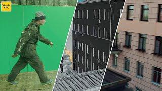 The Blackout - VFX Breakdown by Trehmer Film