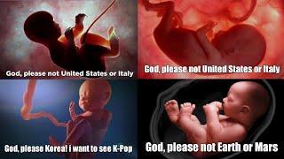 God please not country memes compilation