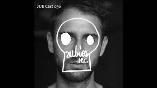 SUB Cast 036 - Adamn DJ-MIX