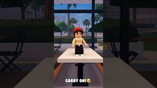 ALEXA SINGS CUTE SONG #shorts #roblox #queen #mama #funny