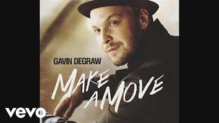 Gavin DeGraw - Leading Man Official Audio