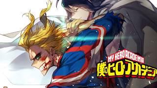 My Hero Academia OST — United States of Smash Extended Theme