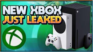 New 2024 Xbox Console Leaked Early  Another Big Studio Acquisition Announced  News Dose