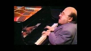 Michel Petrucciani - Estate Summer in Italia Live at Montreux 1990