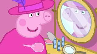 Peppa Pig  Bale Dersi   Programının en iyi bölümleri  Çocuklar için Çizgi Filmler