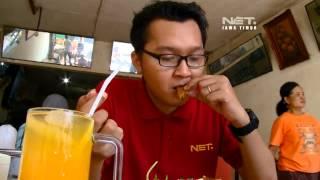 NET - JATIM Bebek Goreng di Surabaya