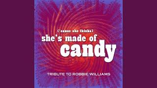 Candy Robbie Williams Cover