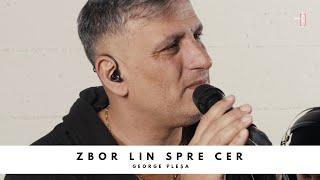 George Pleșa - Zbor lin spre cer  Studio Session